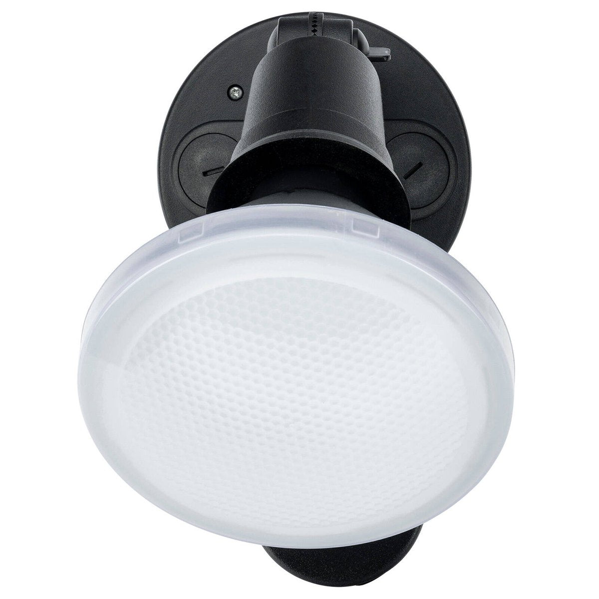 Brilliant Black PAR38 Keeper LED Sensor Light - 1 Pack - 121mm x 180mm x 230mm - SuperSaverAU - view 3
