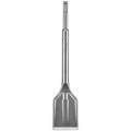 Kango 50mm x 250mm SDS Plus Self Sharpening Angled Tiling Chisel - Durable Alloy - Efficient Tile Removal - SuperSaverAU - view 2