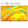 Sony 55 Inch 4K HDR Mini LED Television BRAVIA 5 200Hz K55XR50