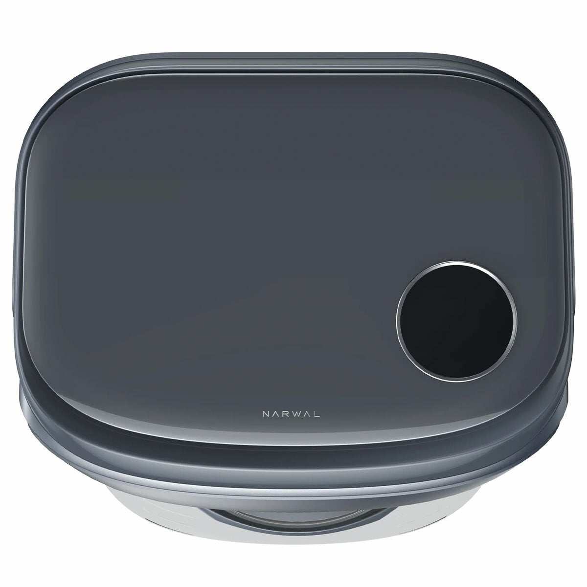 Narwal Freo Z Ultra Dark Grey Robotic Vacuum Cleaner and Mop 12000Pa YJCC017 — image 5