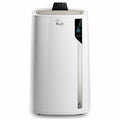 Wi-Fi Smart Portable Air Con 2.9kW with Dehumidifying Mode and Window Kit, De'Longhi PACEL112CSTWIFI