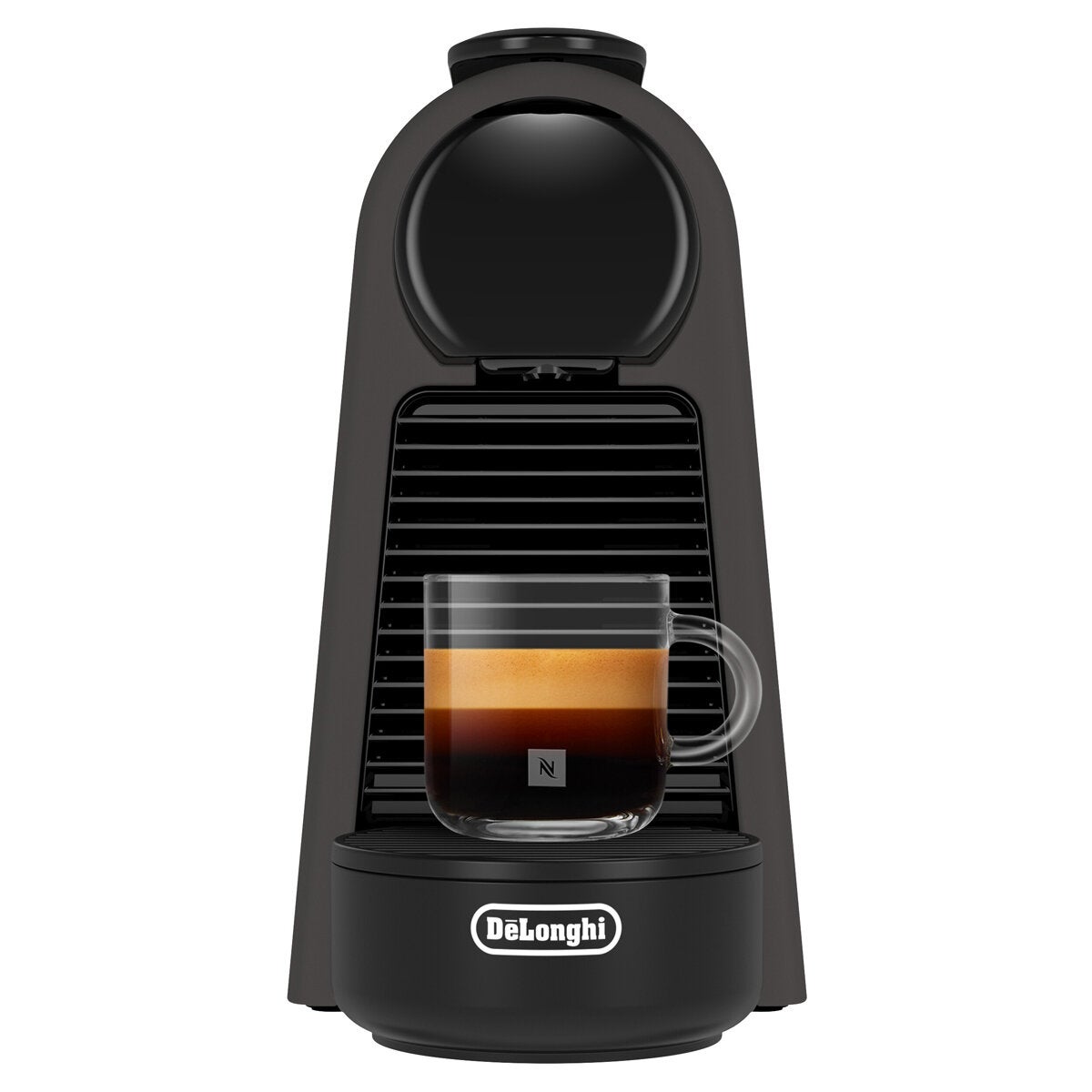 Delonghi Essenza Mini Black 19 Bar Nespresso Pod Espresso Maker EN85BKMT — image 3