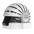 CurrentBody Skin Red Light Hair Growth Helmet Large, Hands Free 10 Minute — image 4