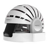 CurrentBody Skin Red Light Hair Growth Helmet Large, Hands Free 10 Minute — image 3