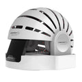 CurrentBody Skin Red Light Hair Growth Helmet Large, Hands Free 10 Minute — image 6
