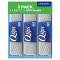 Q-tips Cotton Buds 1875 Pack Original Soft Double Tipped Swabs — image 2