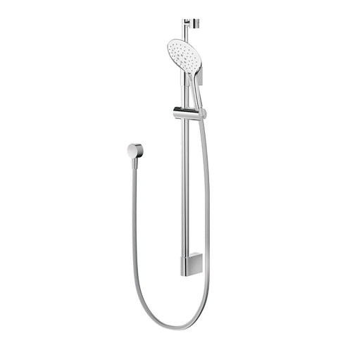 Methven Easy Click Shower - 3 Function - Telescopic Rail - Brass - Durable - SuperSaverAU - view 1