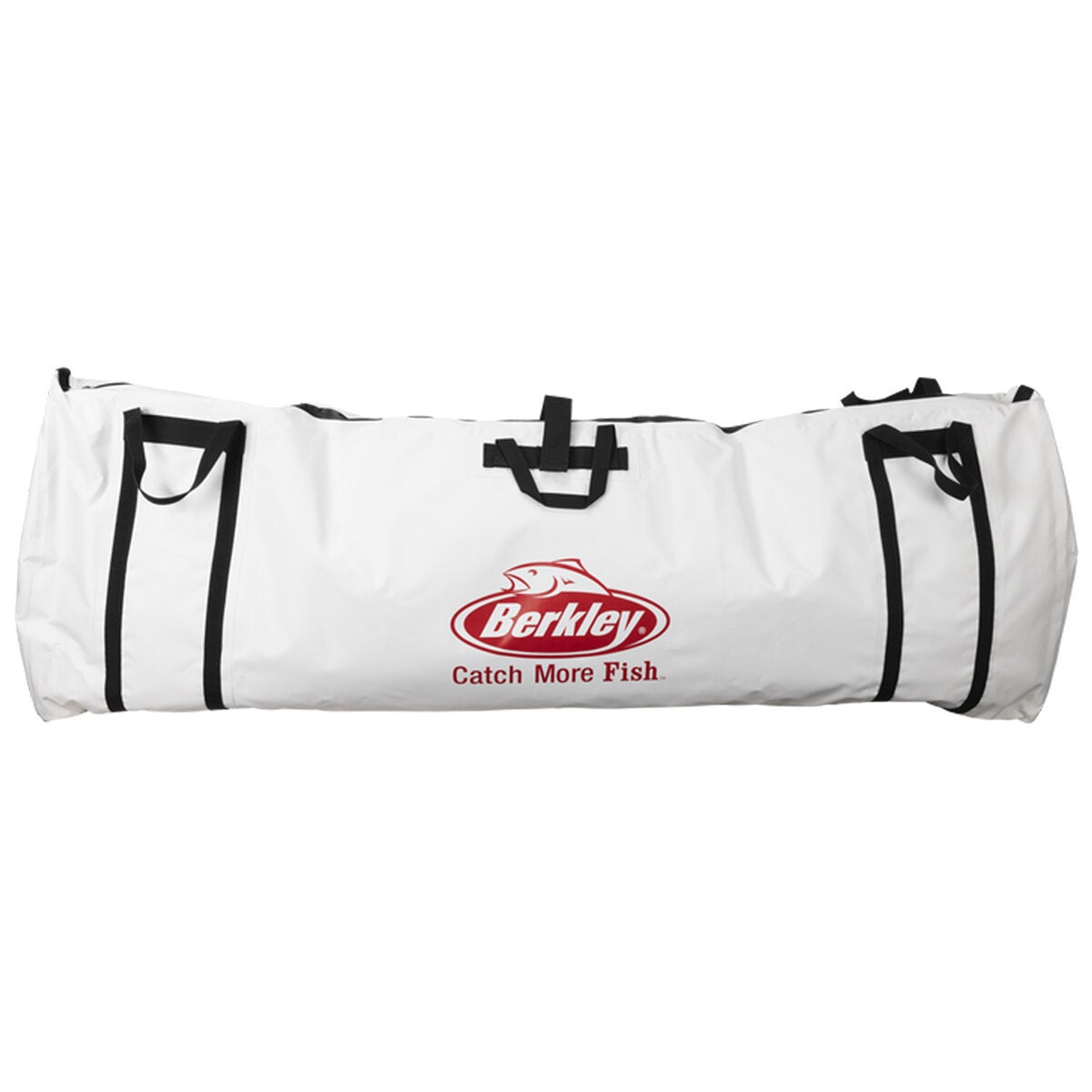 Berkley 110 Litre Fish Cooler Bag Large PVC Insulated Foldable