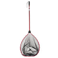 Berkley Catch And Release Fishing Net 550mm Ruler Telescopic Aluminium Head — image 2