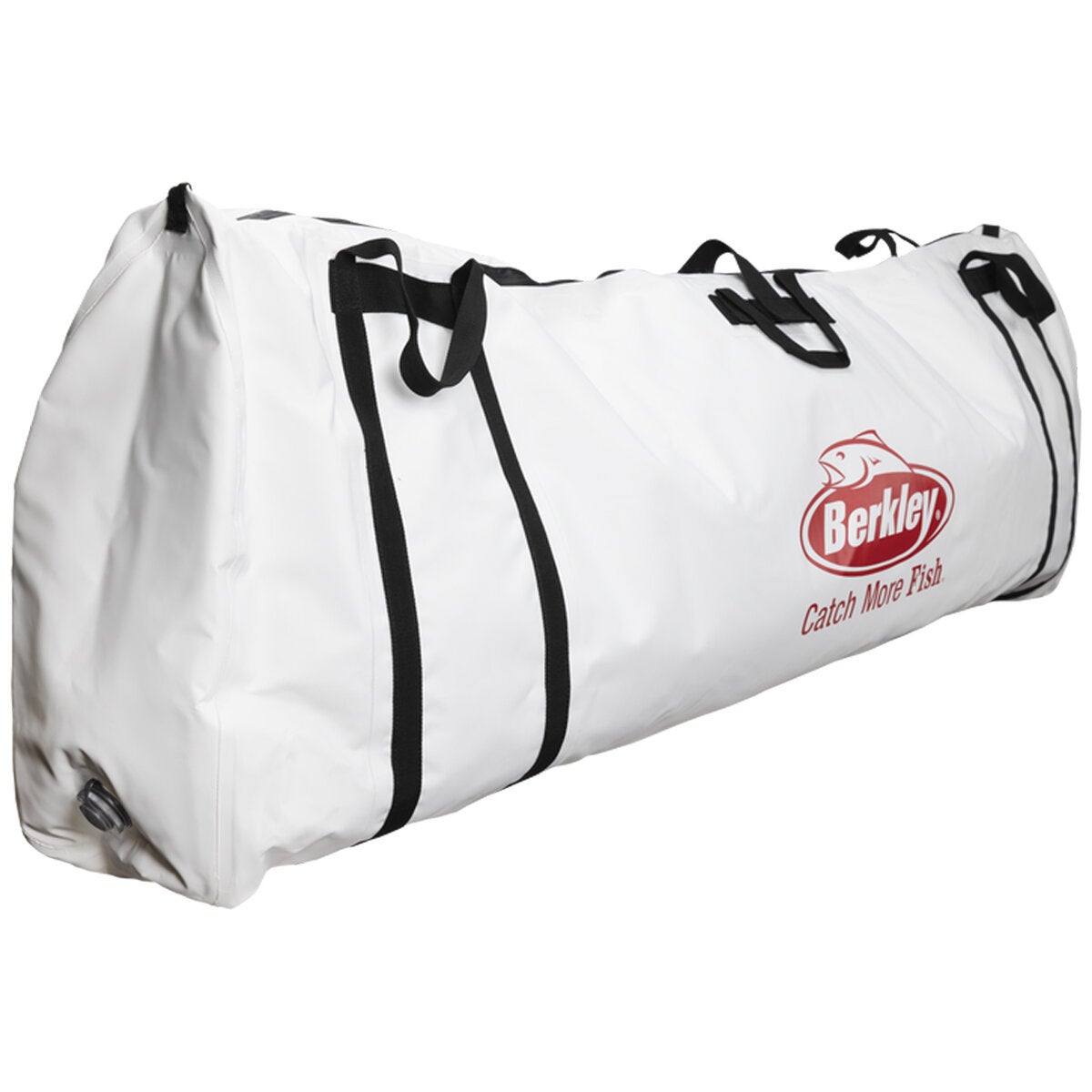 Berkley 110 Litre Fish Cooler Bag Large PVC Insulated Foldable — image 3