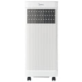 3-in-1 Portable Air Con with Dehumidify and Ventilation Modes, WiFi Connected 2.6kW by Midea MPPA26C
