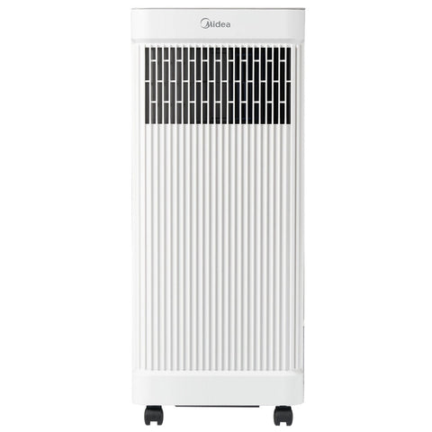 3-in-1 Portable Air Con with Dehumidify and Ventilation Modes, WiFi Connected 2.6kW by Midea MPPA26C