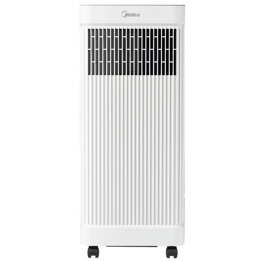 3-in-1 Portable Air Con with Dehumidify and Ventilation Modes, WiFi Connected 2.6kW by Midea MPPA26C