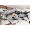 Berkley 65 Litre Fish Cooler Bag Medium Insulated Foldable — image 3