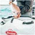 Berkley 65 Litre Fish Cooler Bag Medium Insulated Foldable — image 2