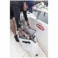 Berkley 65 Litre Fish Cooler Bag Medium Insulated Foldable — image 4