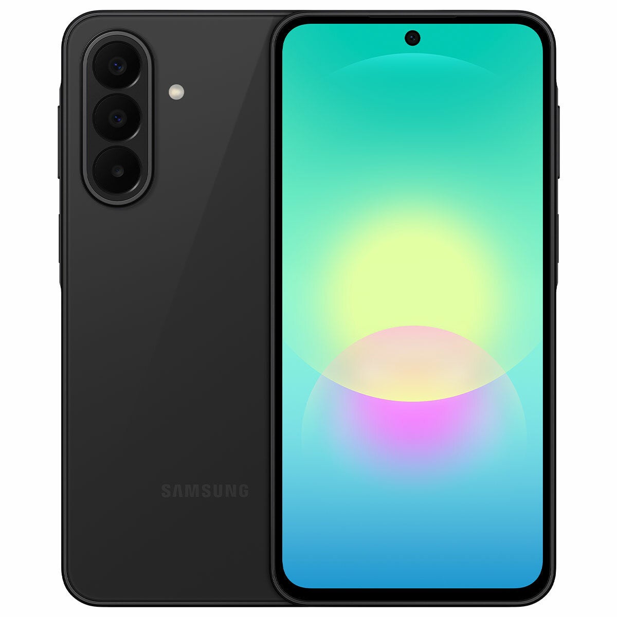 Samsung Galaxy A27 128GB Mobile Phone 5G 170mm AMOLED Display Black SM-A276BZKDATS
