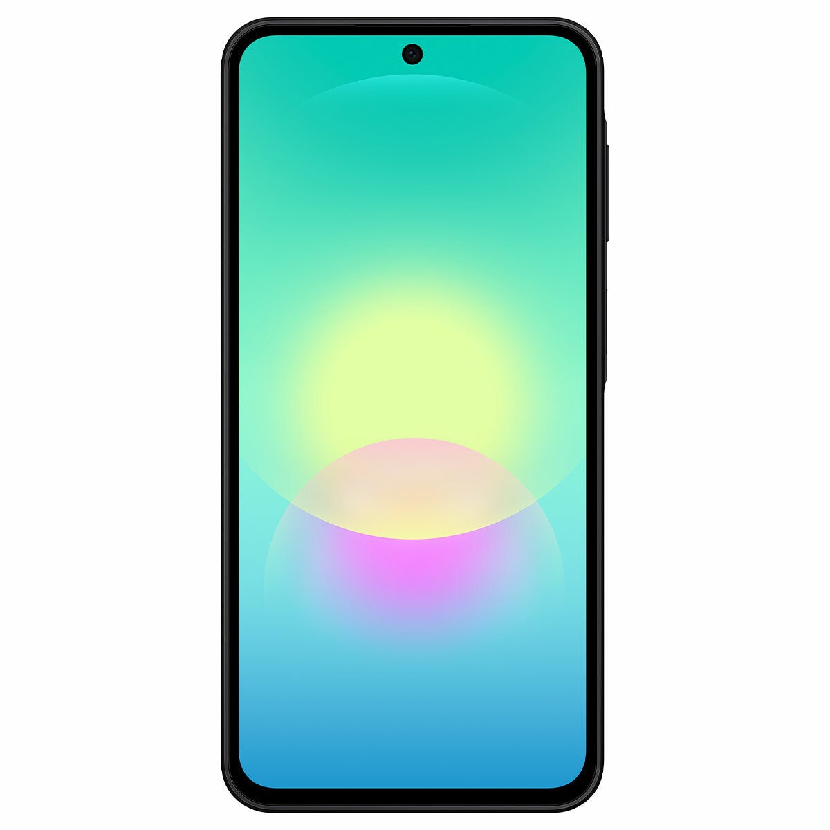 Samsung Galaxy A27 128GB Mobile Phone 5G 170mm AMOLED Display Black SM-A276BZKDATS — image 2