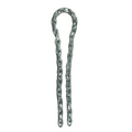 Master Lock 6mm x 1m Vinyl Coated Steel Security Chain