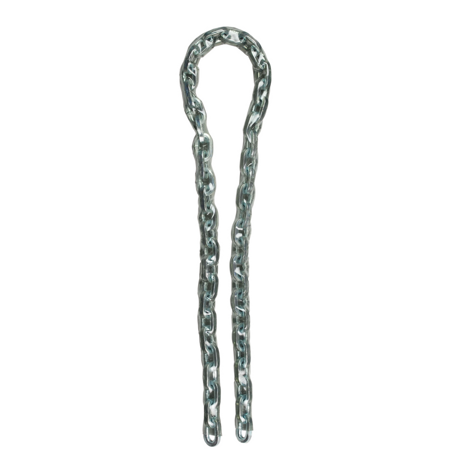Master Lock 6mm x 1m Vinyl Coated Steel Security Chain