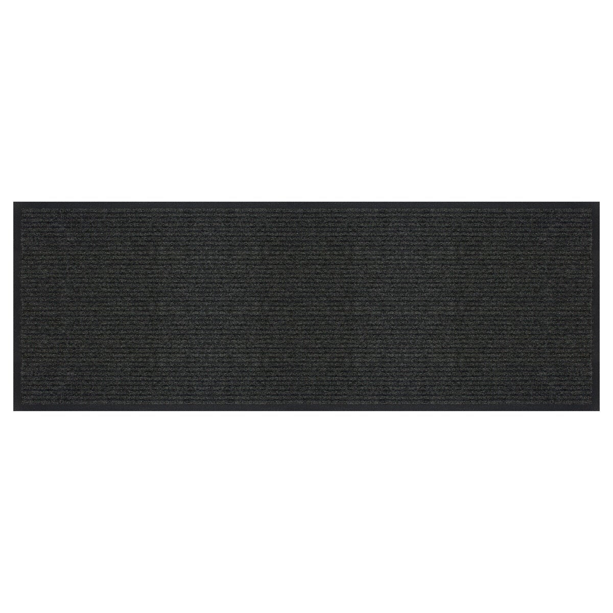 Korhani Studio 900 x 2400mm Utility Floor Mat Runner Heavy Duty PVC Backed