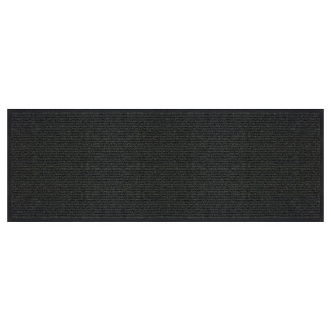 Korhani Studio 900 x 2400mm Utility Floor Mat Runner Heavy Duty PVC Backed