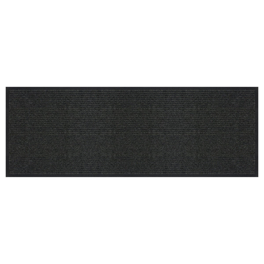 Korhani Studio 900 x 2400mm Utility Floor Mat Runner Heavy Duty PVC Backed