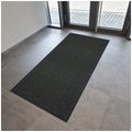 Korhani Studio 900 x 2400mm Utility Floor Mat Runner Heavy Duty PVC Backed — image 4