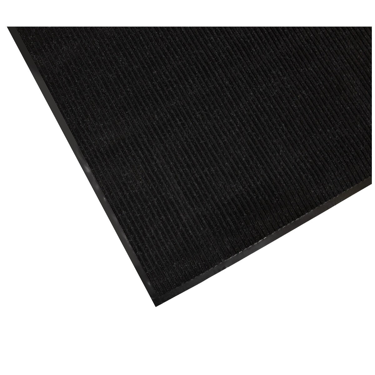 Korhani Studio 900 x 2400mm Utility Floor Mat Runner Heavy Duty PVC Backed — image 2