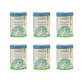 LittleOak Stage 2 Baby Formula Grass Fed Goat Milk 6 Pack 800g
