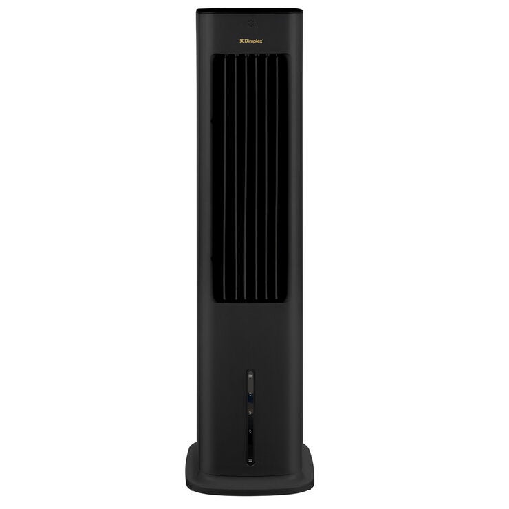 Dimplex DCEVP5BLK Portable Evaporative Air Cooler 55W, 5 Litre Removable Tank — image 2