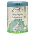 LittleOak Stage 2 Baby Formula Grass Fed Goat Milk 6 Pack 800g — image 2
