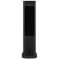 Dimplex DCEVP5BLK Portable Evaporative Air Cooler 55W, 5 Litre Removable Tank