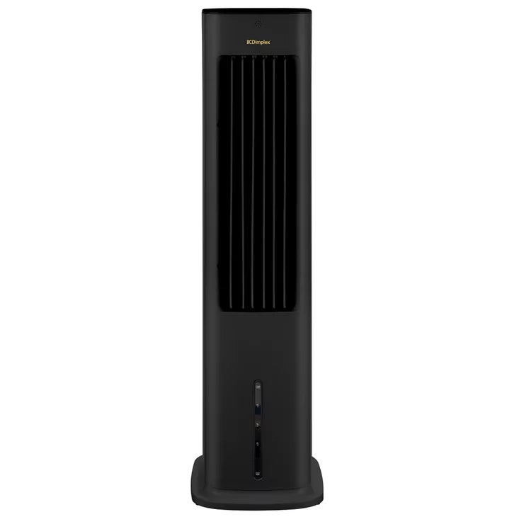 Dimplex DCEVP5BLK Portable Evaporative Air Cooler 55W, 5 Litre Removable Tank — image 6
