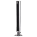 Slim 110cm Oscillating Tower Fan with Temperature and Humidity Display by Dimplex DCTF110D — image 4