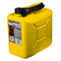 AdVenture Products 10L Diesel Fuel Can And Pourer - SuperSaverAU - view 1