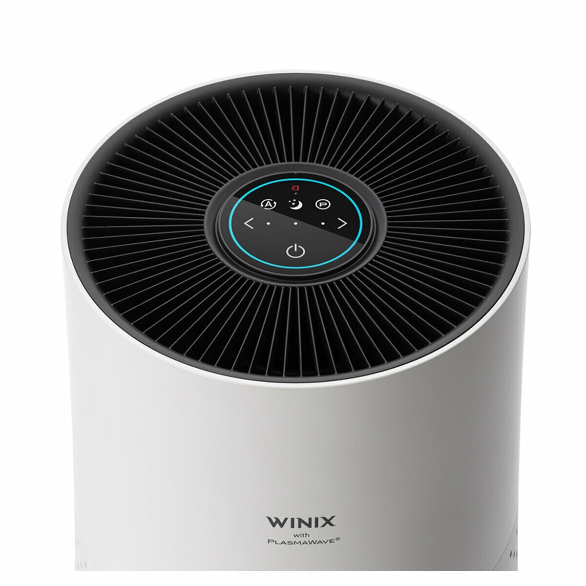Winix Air Purifier Package - True HEPA Filter, 4 Fan Speeds, Sleep Mode - PKAUS-1250A850
