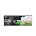 Palladium Golf Practice Net And Hitting Mat Kit 3000 x 2100mm Ball Return — image 5