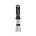 Monarch Expertech Stiff Scraper - 38mm - Stainless Steel - Non-Stick - SuperSaverAU - view 1