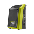 Ryobi 18V ONE+ Radio with Bluetooth RR18 - 75mm Speaker - 29 Hours Runtime - SuperSaverAU - view 1