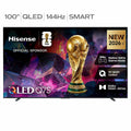 Hisense Q7S 100 Inch 4K QLED Television 144Hz Dolby Vision 100Q7SAU