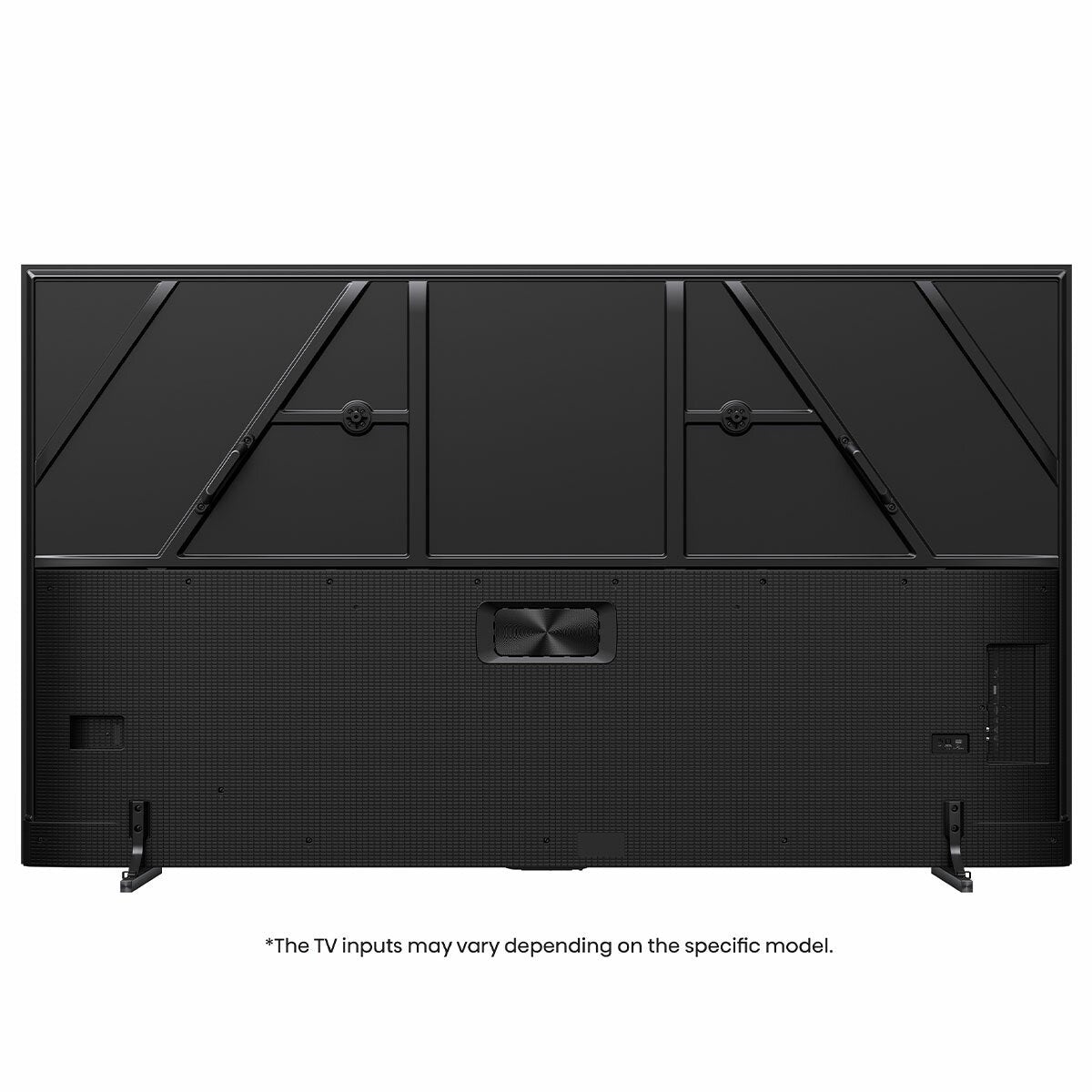 Hisense Q7S 100 Inch 4K QLED Television 144Hz Dolby Vision 100Q7SAU — image 7