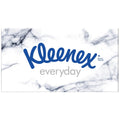 Kleenex Everyday Facial Tissues 200 Sheets 8 Pack - SuperSaverAU - view 2