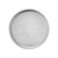Rain Harvesting 90mm Mozzie Stoppa Tank Overflow Screen PVC Grey