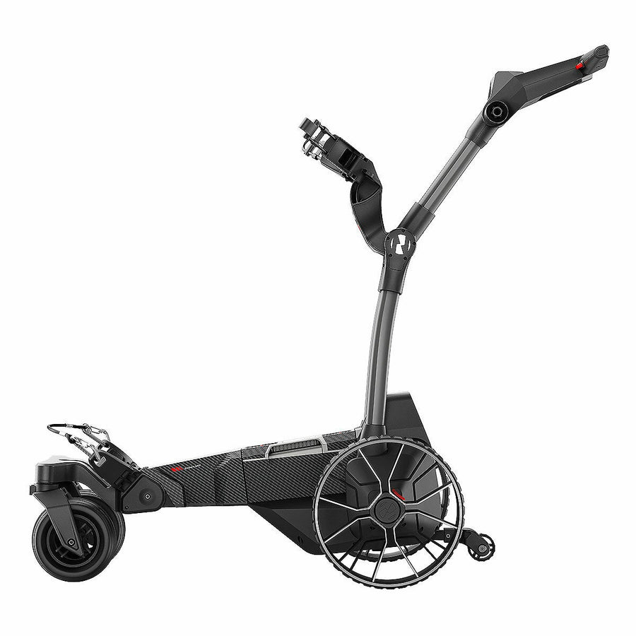 Navee Birdie 3 Remote Control Electric Golf Buggy Dual Rear Drive Motors