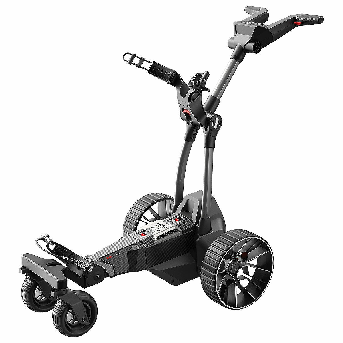 Navee Birdie 3 Remote Control Electric Golf Buggy Dual Rear Drive Motors — image 6