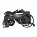 Navee Birdie 3 Remote Control Electric Golf Buggy Dual Rear Drive Motors — image 5