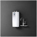 Stiebel Eltron Premium undersink water boiler with mono tap - 2.5L tank, programmable timer - 203881