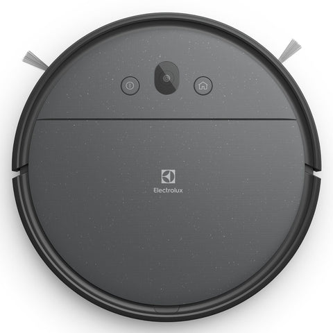 Electrolux UltimateHome 300 robotic vacuum and mop with camera - recharge and resume - EFR31223