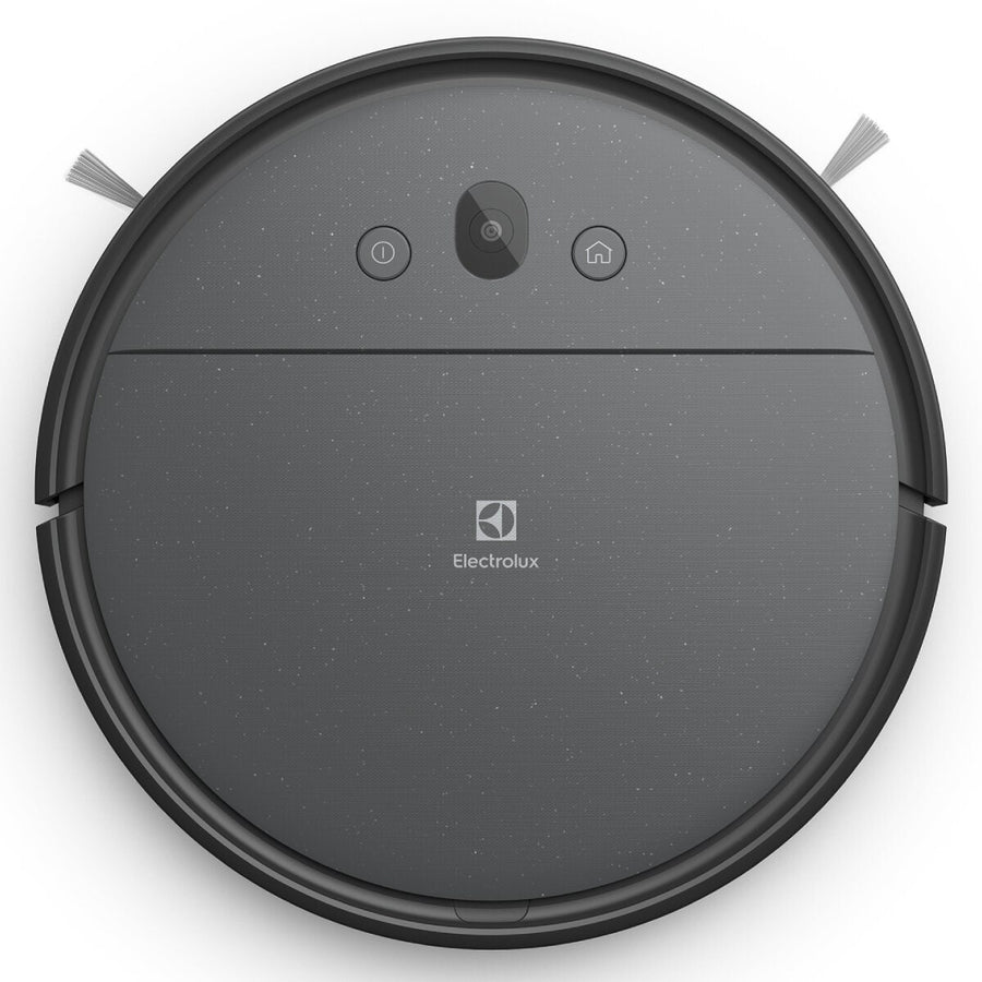 Electrolux UltimateHome 300 robotic vacuum and mop with camera - recharge and resume - EFR31223